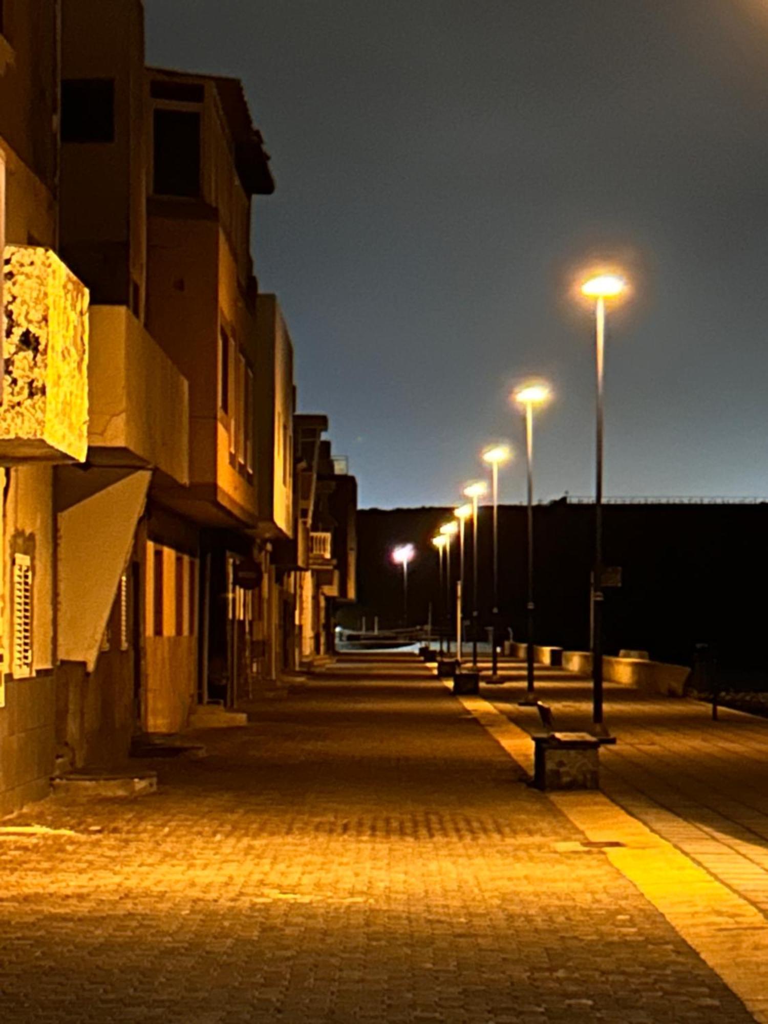Sarah Kite II Vv, Room 3 El Burrero エクステリア 写真